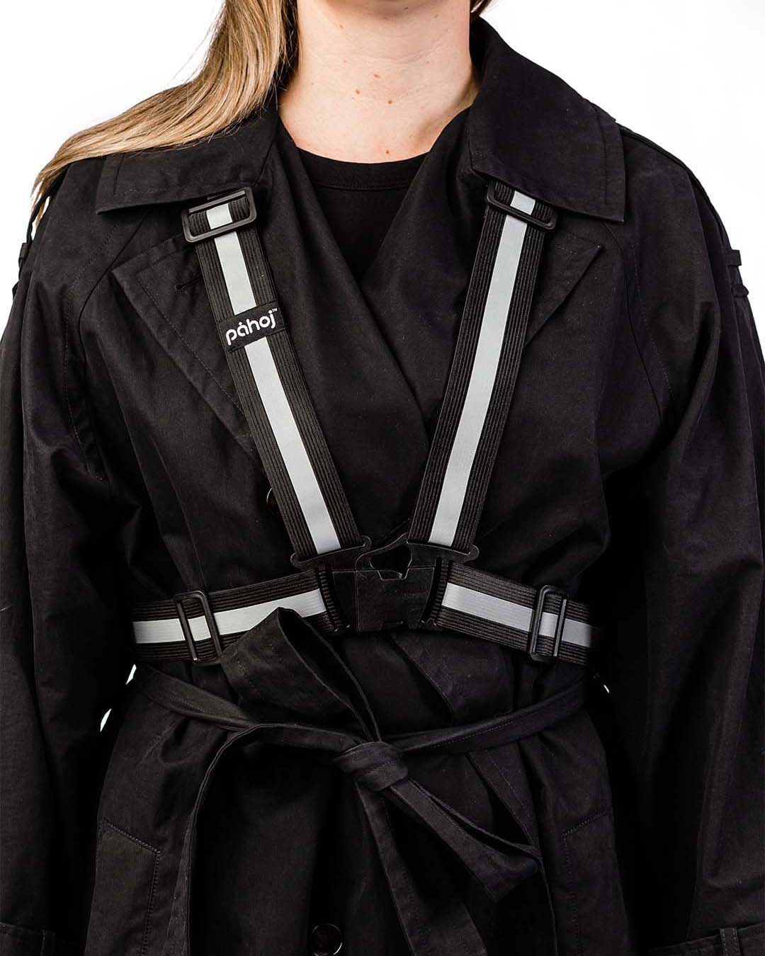 axkid-imbracatura-riflettente-adulto-safety-harness-alta-visibilit image 1