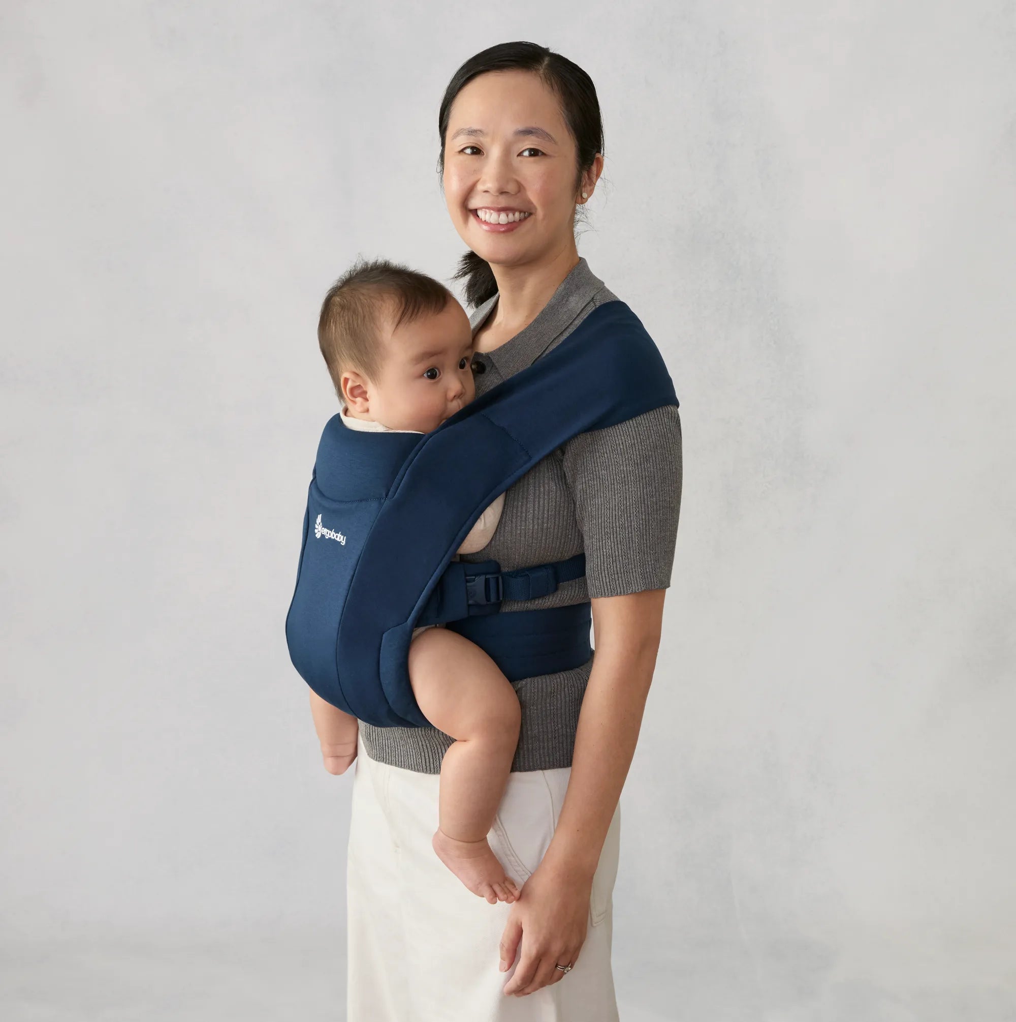 ergobaby-embrace-marsupio-per-neonati image 2