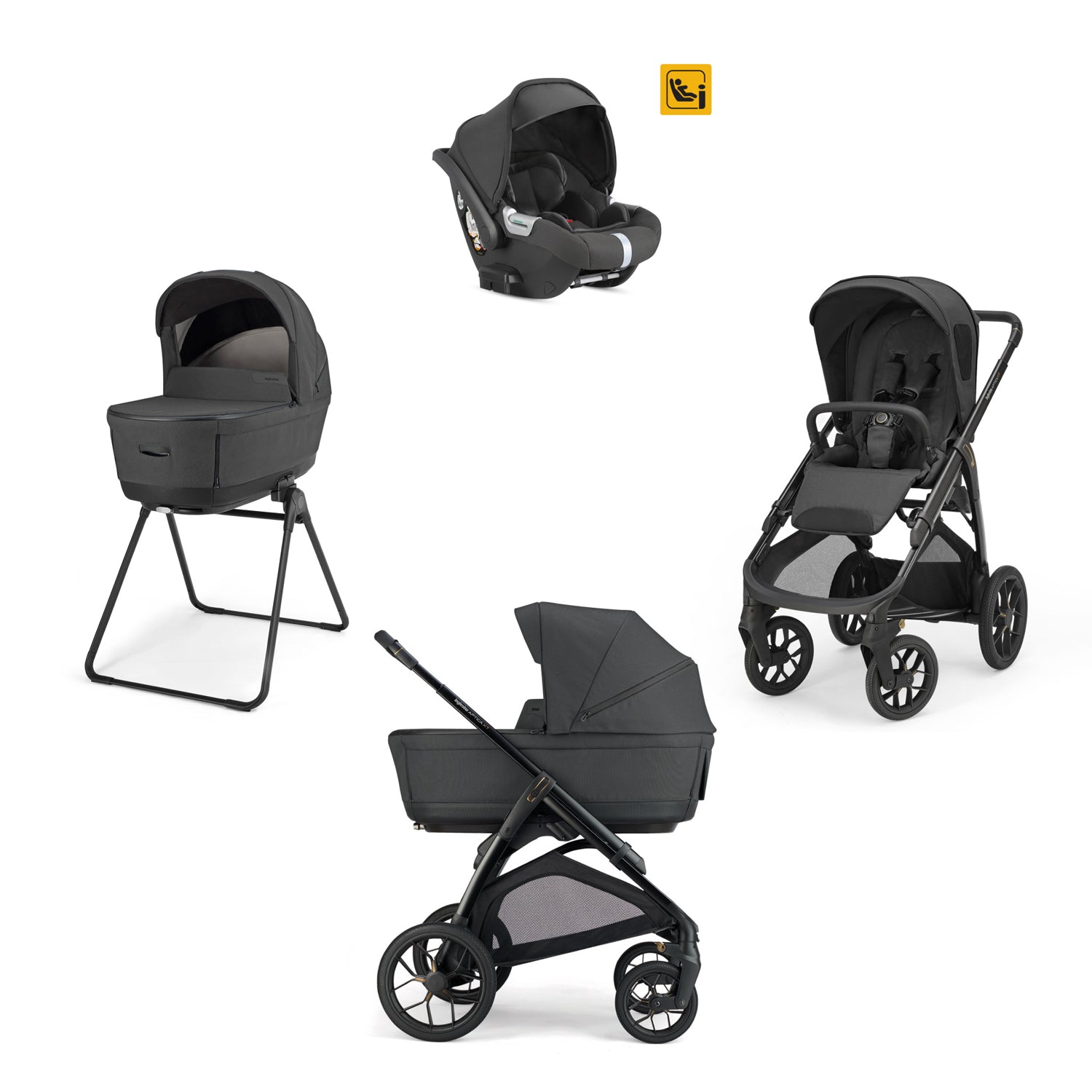 inglesina-aptica-xt-system-quattro-adaptive-cruise-con-seggiolino-auto image 7