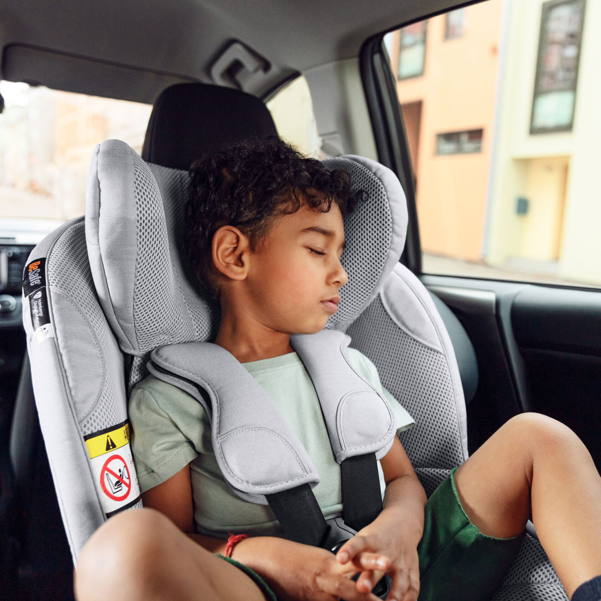 besafe-izi-turn-m-i-size-seggiolino-auto-girevole-i-size image 4
