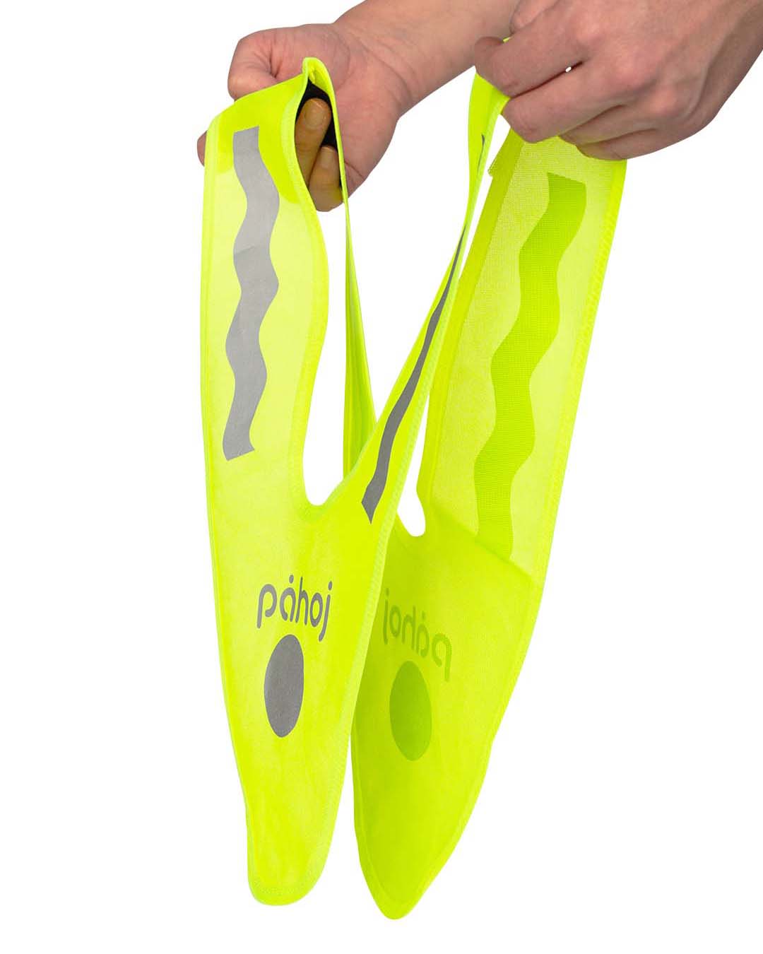 axkid-kids-reflective-safety-vest-gilet-catarifrangente-bambino image 2