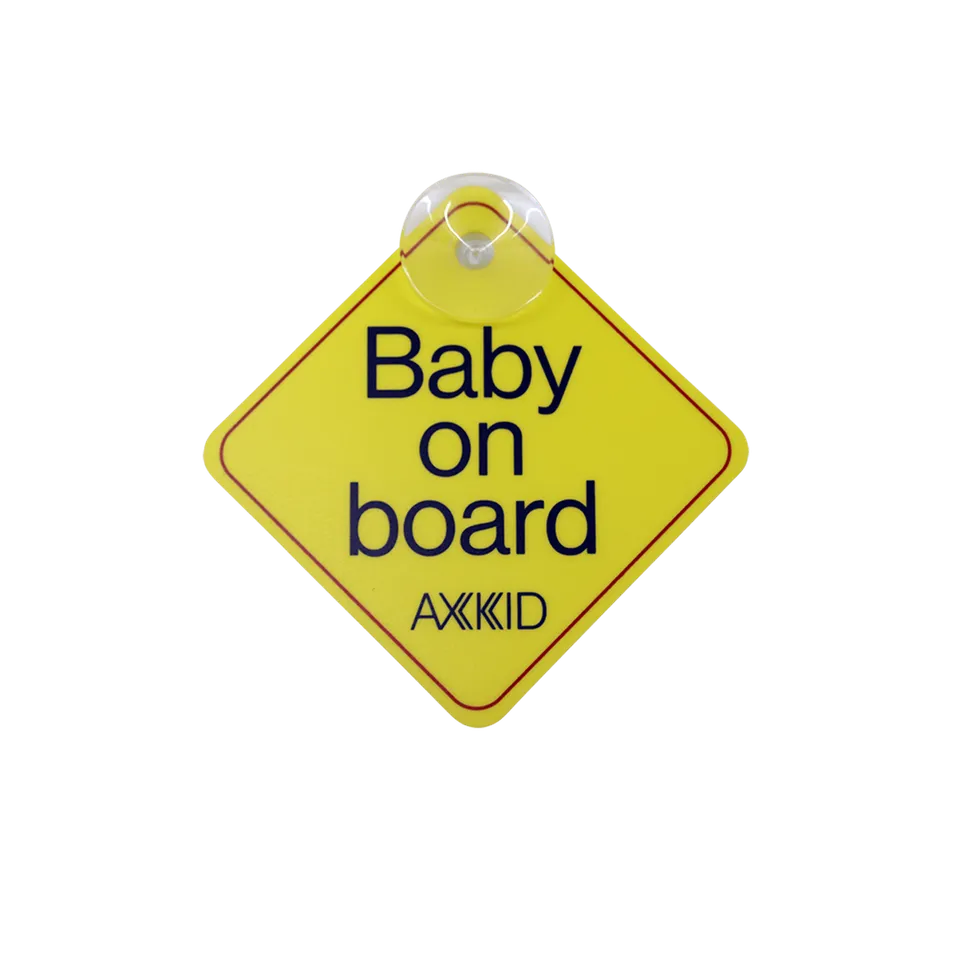 axkid-baby-on-board-segnale-auto-con-ventosa image 1