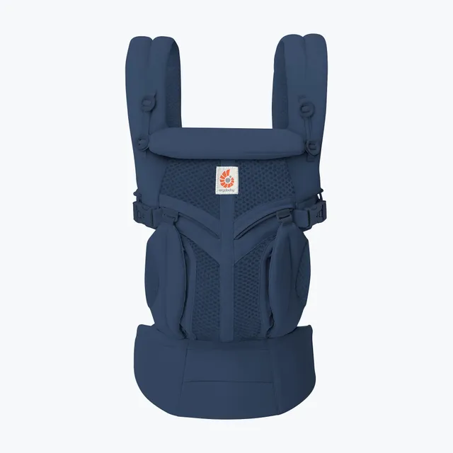 ergobaby-omni-classic-marsupio-4-posizioni image 1