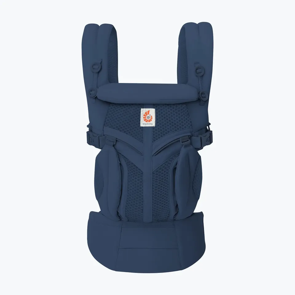 ergobaby-omni-classic-marsupio-4-posizioni image 1