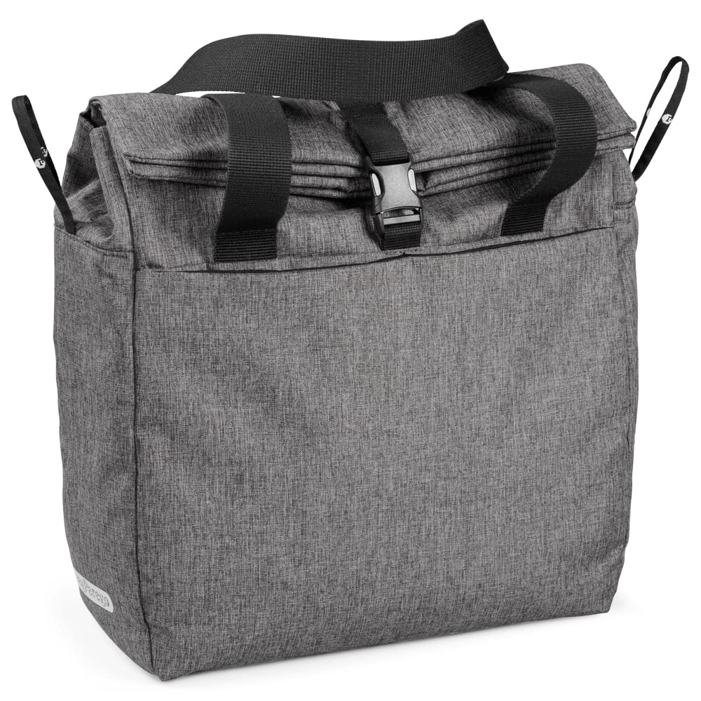 peg-perego-smart-bag-borsa-beb-ardesia image 2