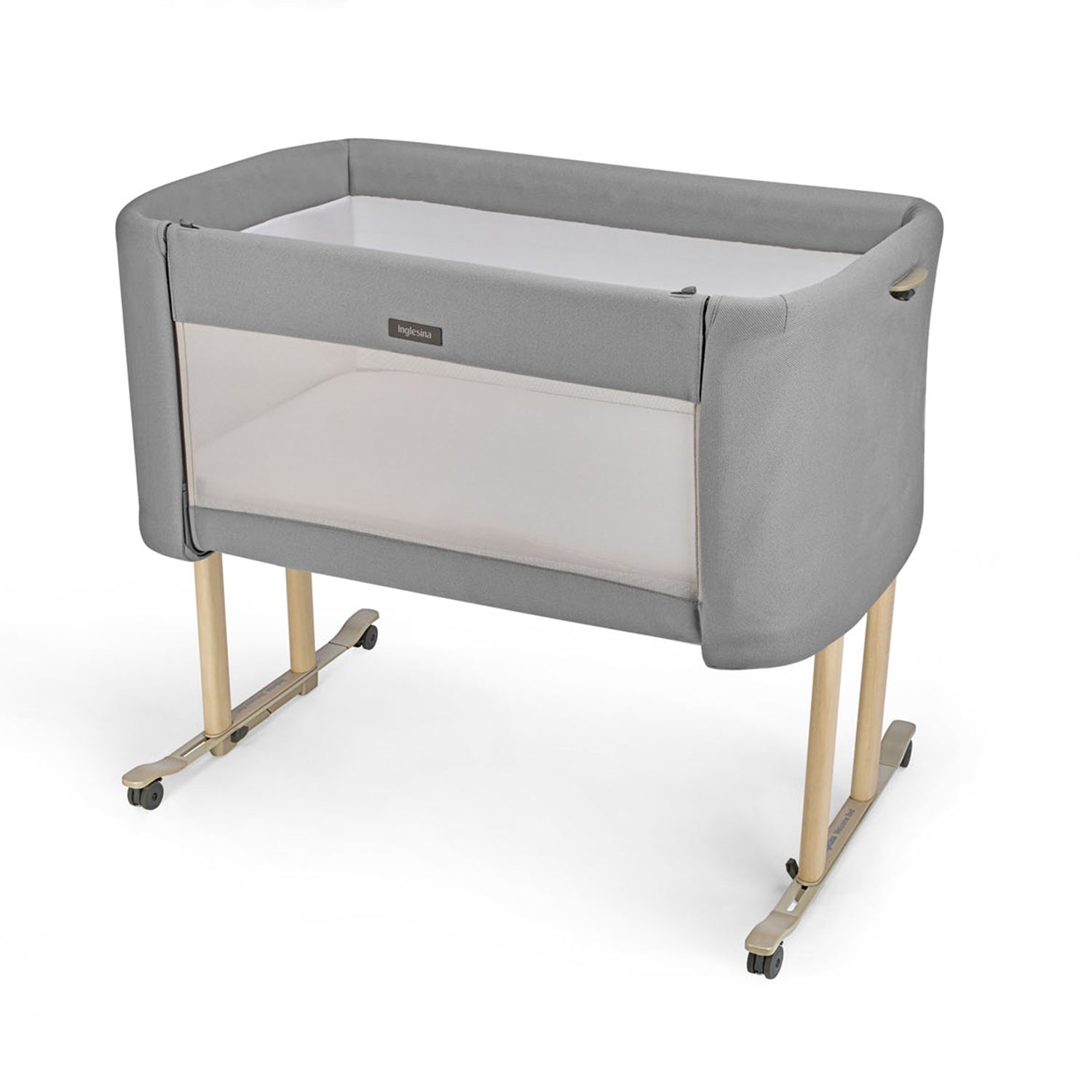 inglesina-welcome-bed-culla-co-sleeping image 3