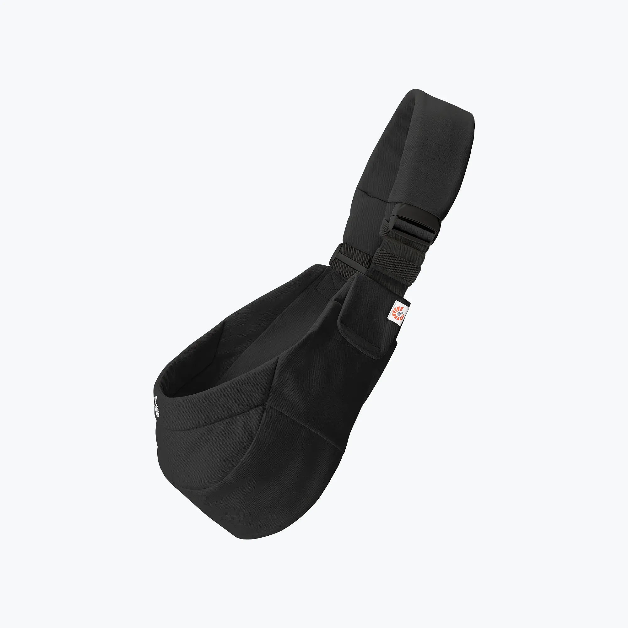 ergobaby-upsie-sling-marsupio-a-fascia-compatto image 4