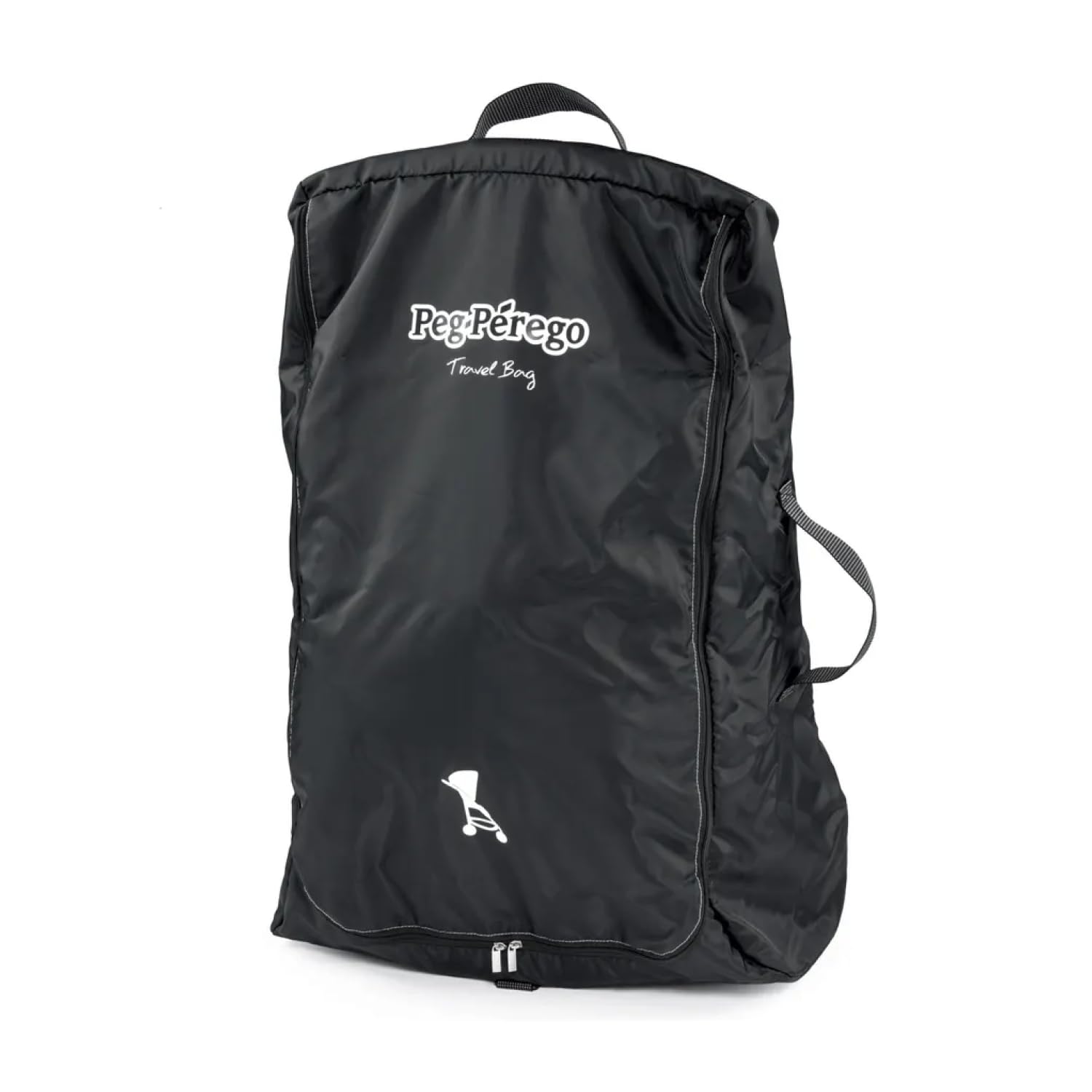 peg-perego-stroller-travel-bag-with-wheels-borsa-viaggio-con-ruote-per-passeggin image 1