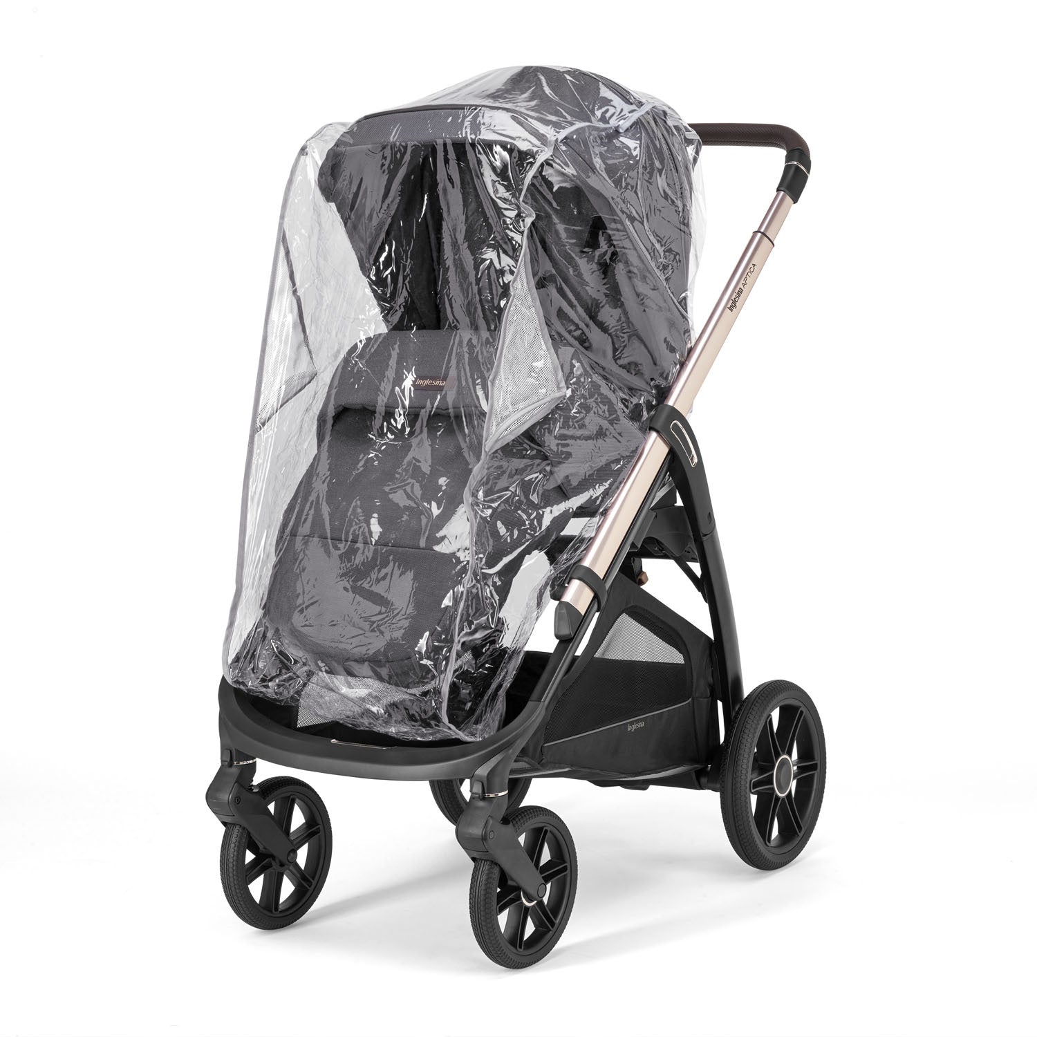 inglesina-parapioggia-passeggino-per-aptica-aptica-xt-electa-element-trilogy image 1