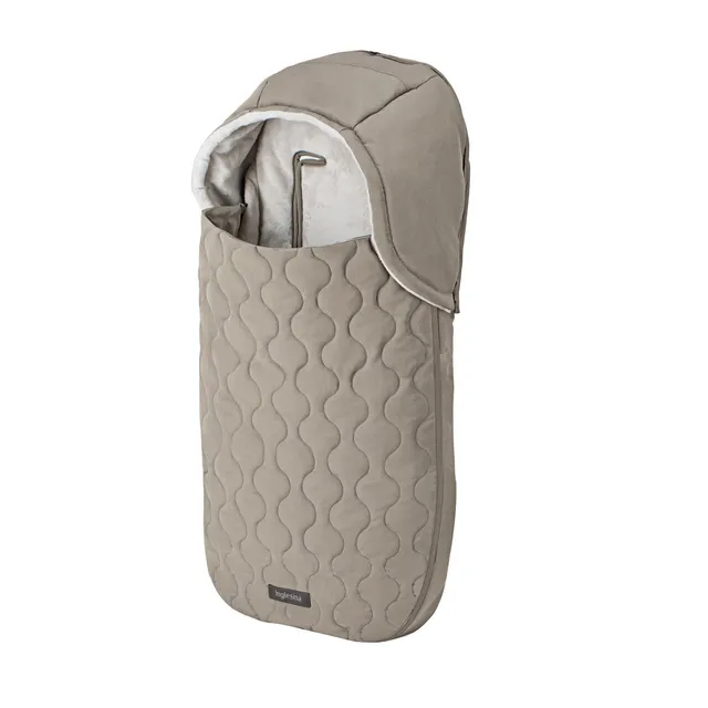 inglesina-newborn-footmuff-sacco-invernale-per-navicella-aptica image 1