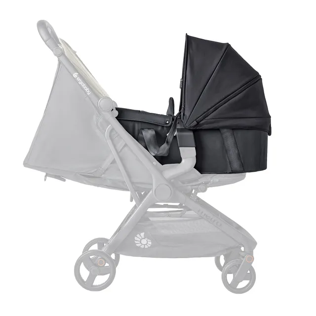 ergobaby-metro-3-culla-navicella-per-passeggino-metro-3 image 1