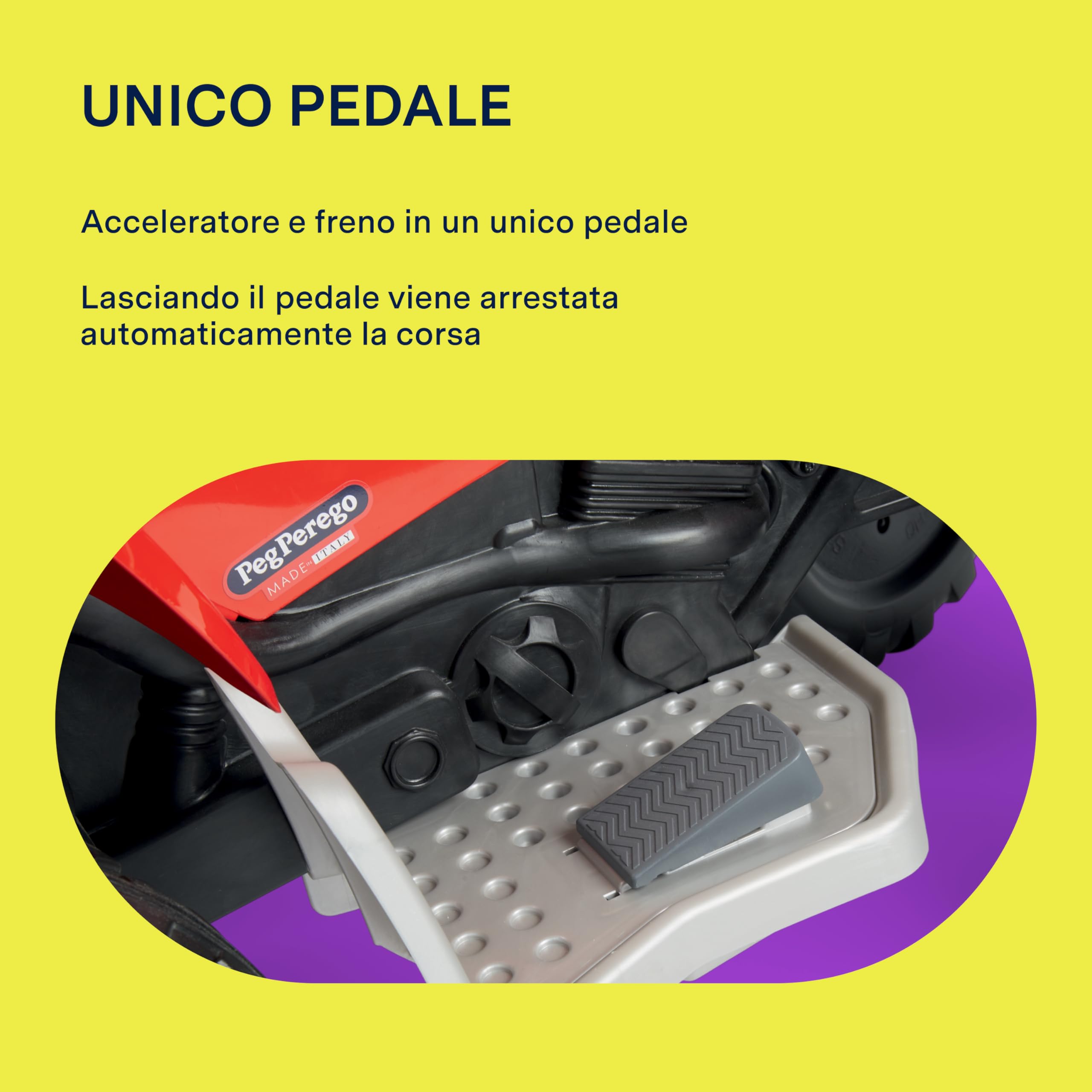 peg-perego-polaris-outlaw-330w-quad-elettrico-12v-dai-3-anni image 6