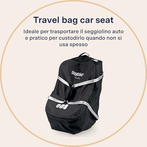 peg-perego-travel-bag-car-seat-borsa-universale-per-seggiolino-primo-viaggio-e-b image 5