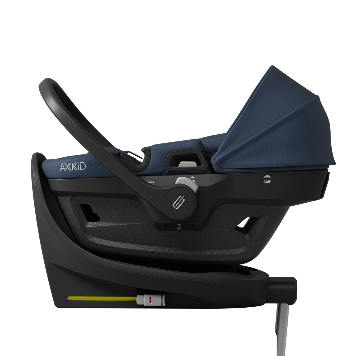axkid-bundle-zero-pro-base-sistema-modulare-neonato-0-7 image 8