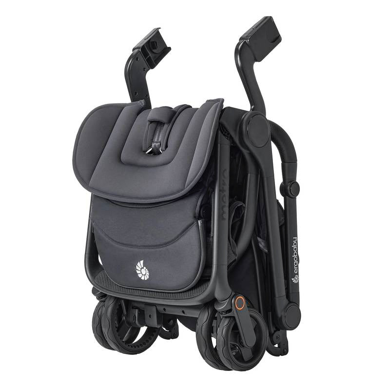 ergobaby-metro-3-adattatore-seggiolino-auto-per-passeggino image 2