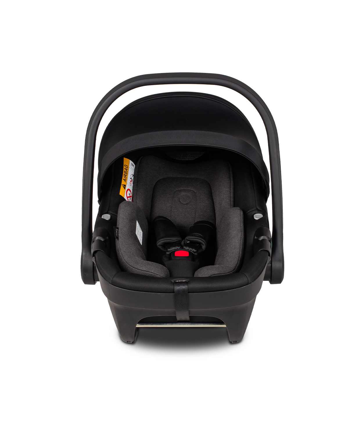 venicci-tiago-seggiolino-auto-black image 3