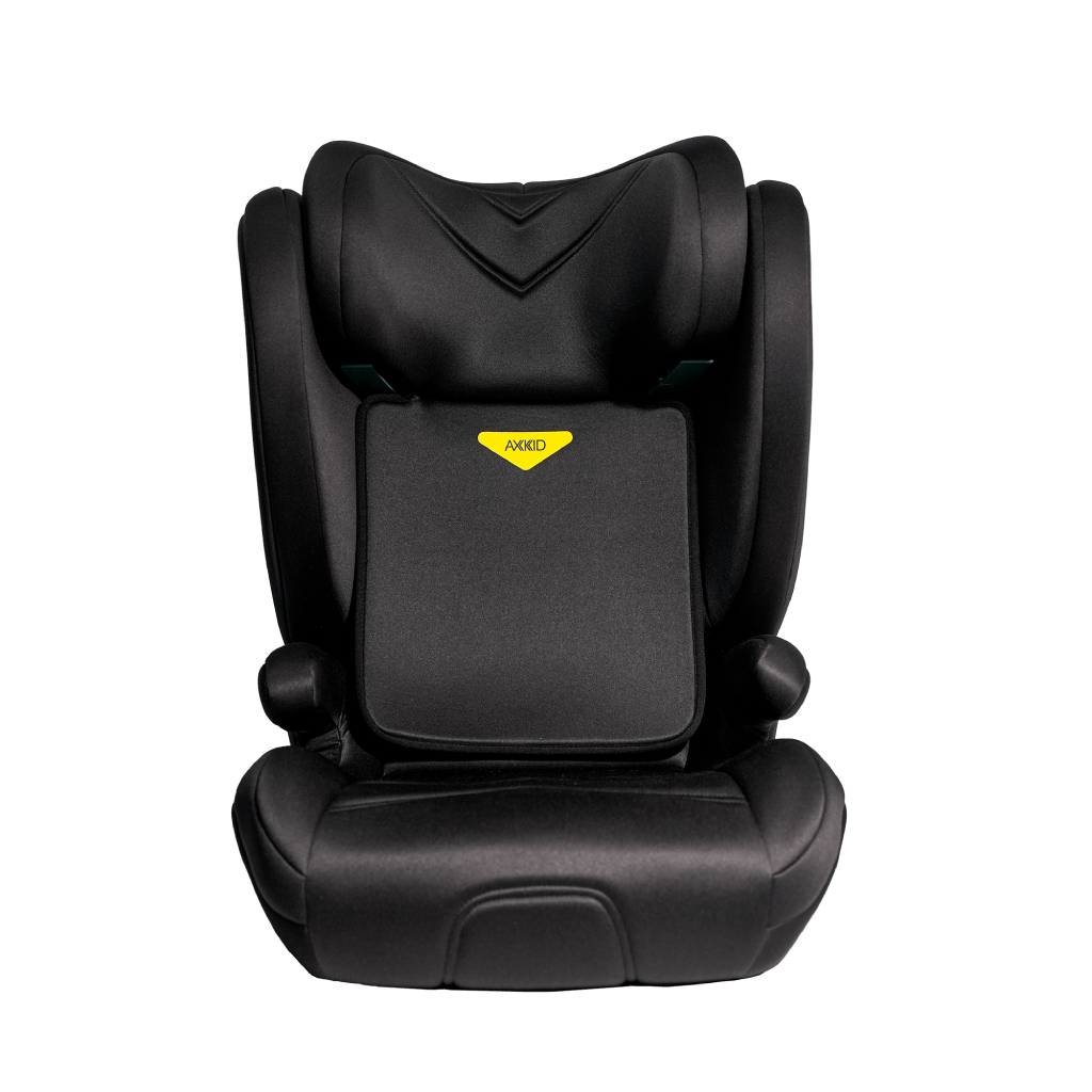 axkid-boostkid-rialzo-auto-seggiolino-booster image 1