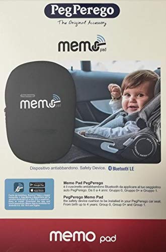 peg-perego-memo-pad-dispositivo-anti-abbandono-bluetooth-per-primo-viaggio image 7