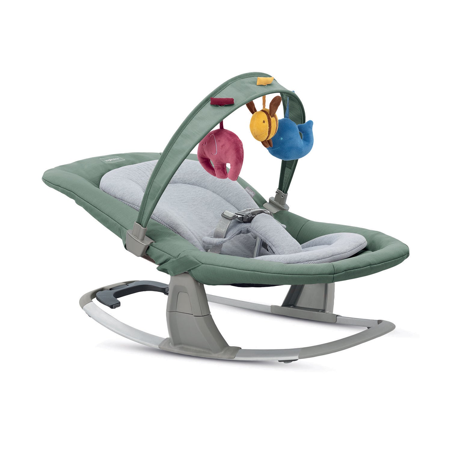 inglesina-lounge-sdraietta-ergonomica-reclinabile image 2