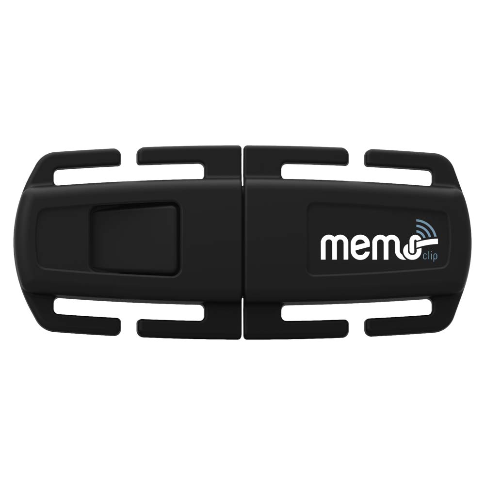 peg-perego-memo-clip-anti-abbandono-bluetooth-per-seggiolini-i-size-40-105-cm image 1