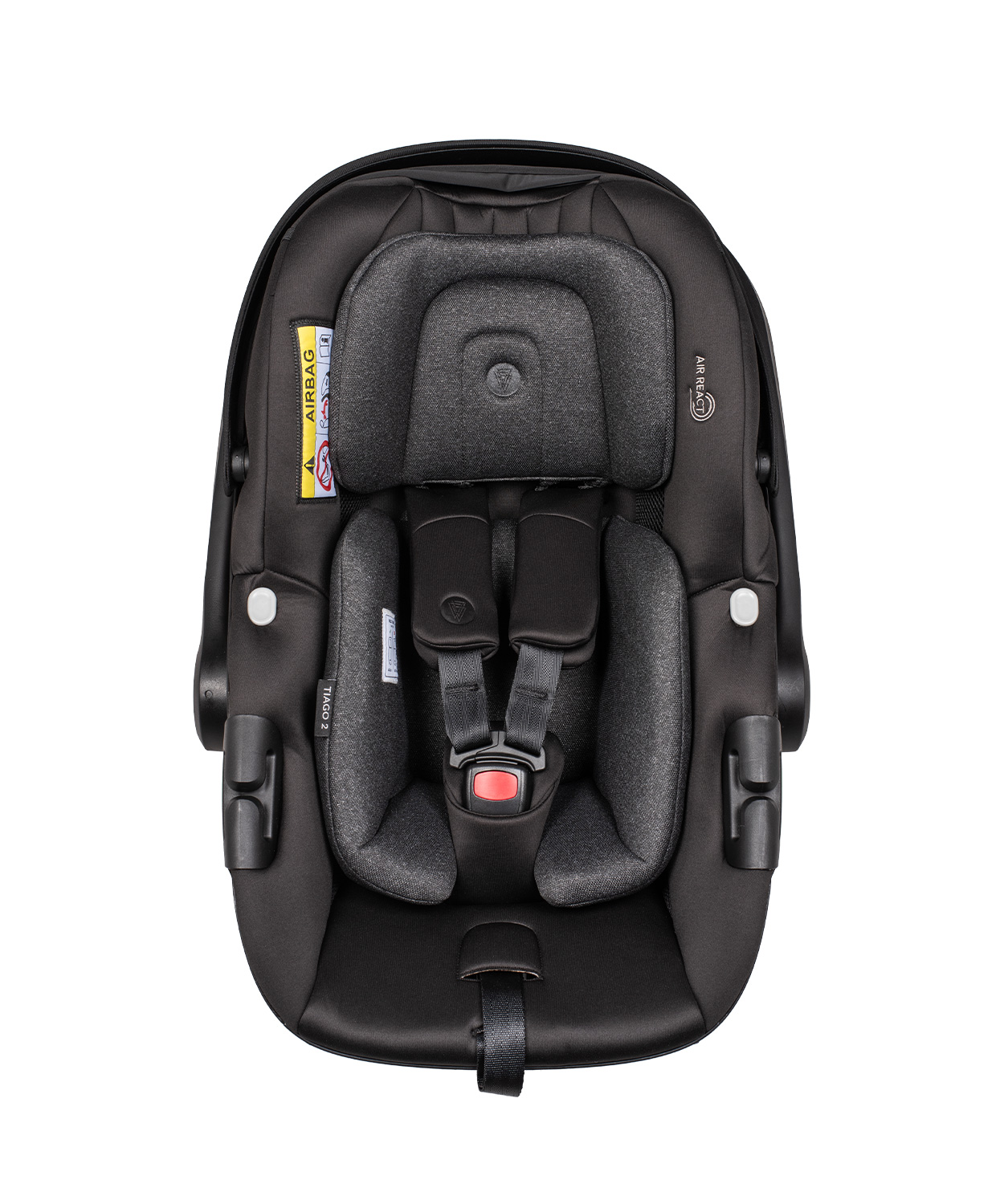 venicci-tiago-seggiolino-auto-black image 4