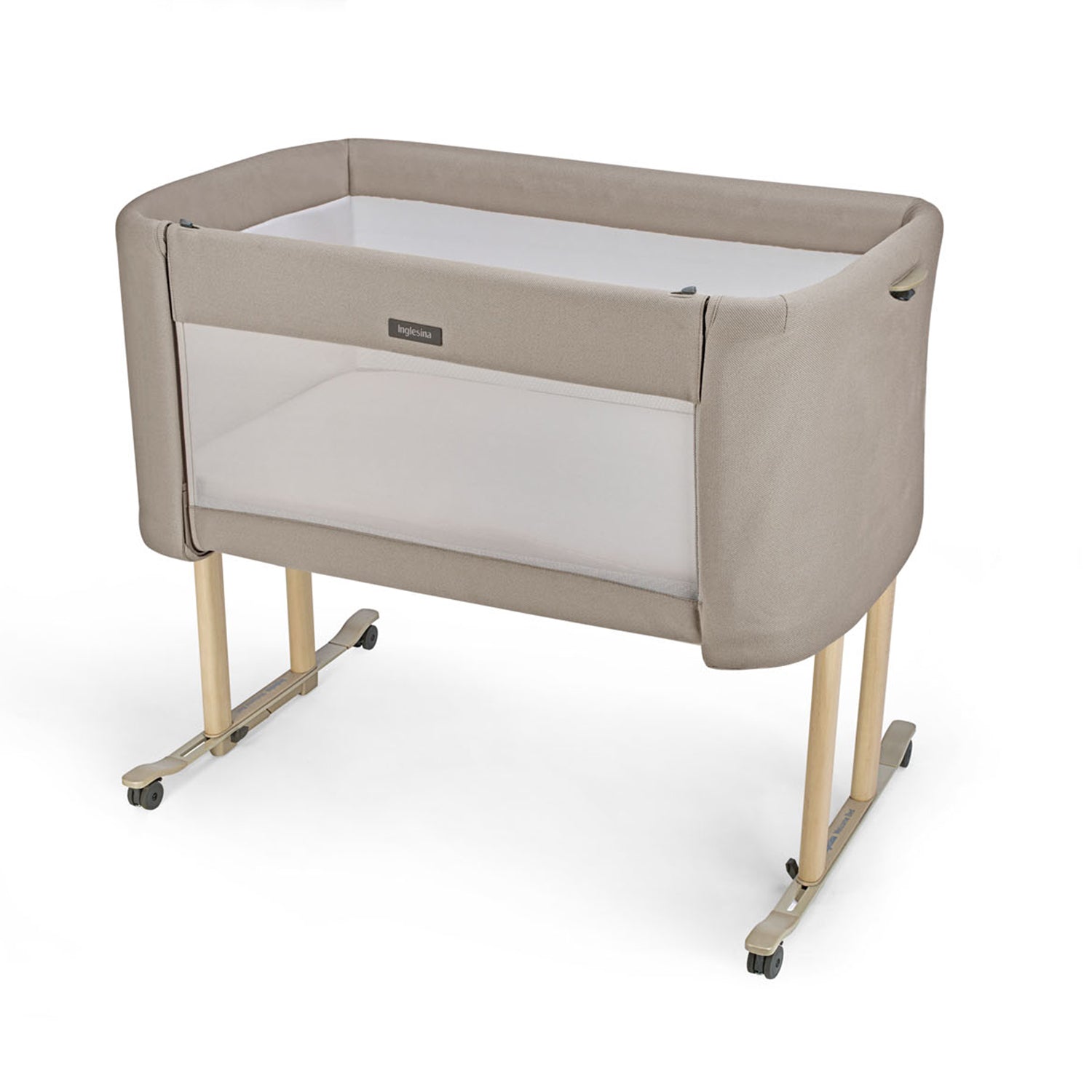 inglesina-welcome-bed-culla-co-sleeping image 2
