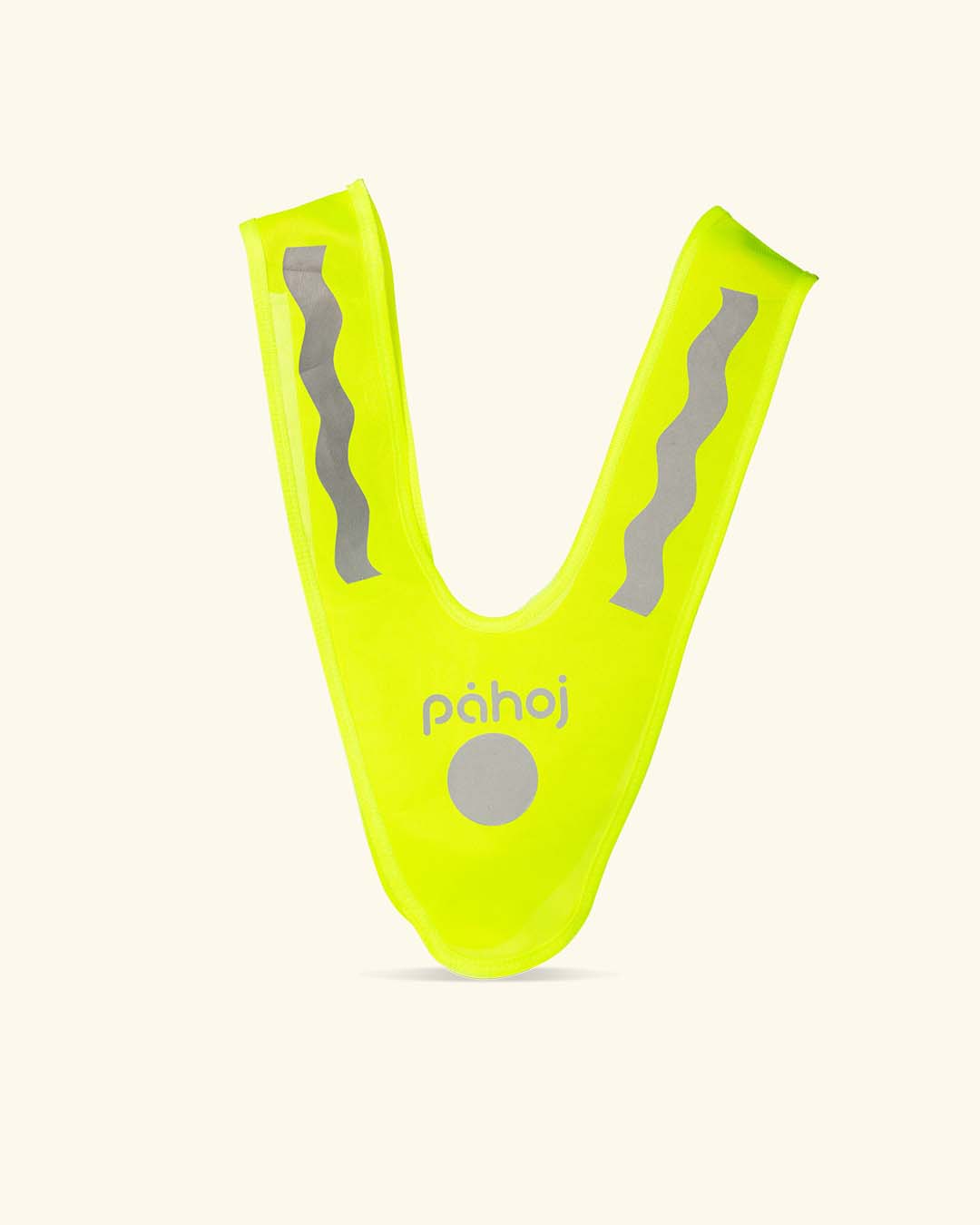 axkid-kids-reflective-safety-vest-gilet-catarifrangente-bambino image 1