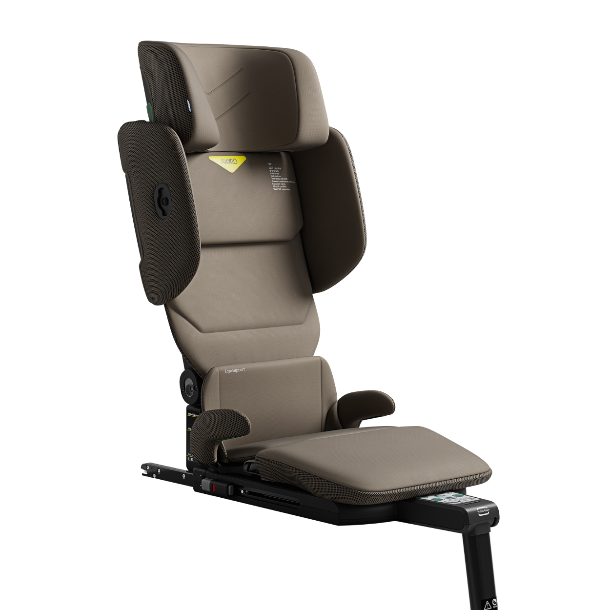 axkid-up-seggiolino-auto-rialzo-bambini image 1