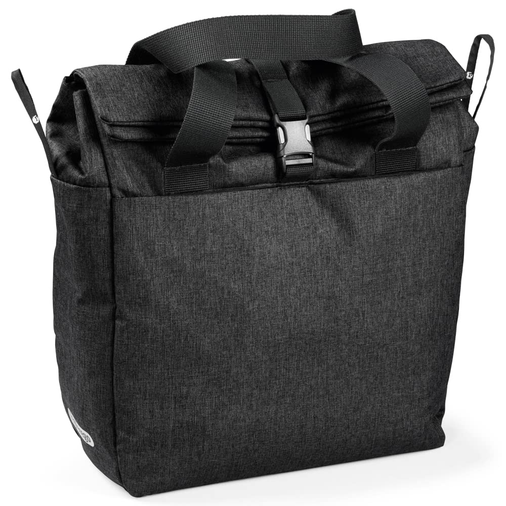 peg-perego-smart-bag-borsa-beb-ardesia image 1