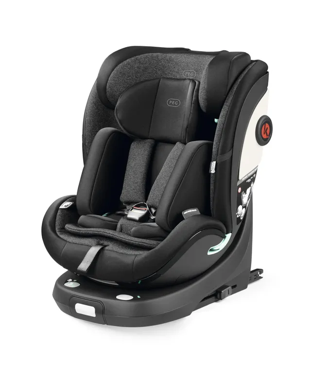 peg-perego-primo-viaggio-360-evo-seggiolino-auto-all-in-one-0-36-kg-planet image 1