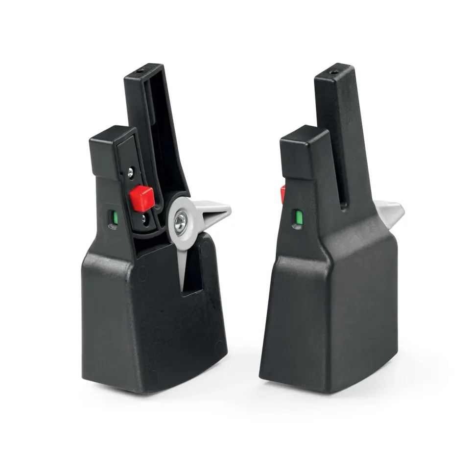 peg-perego-pv-adapter-links-universali-per-seggiolini-auto-primo-viaggio image 1