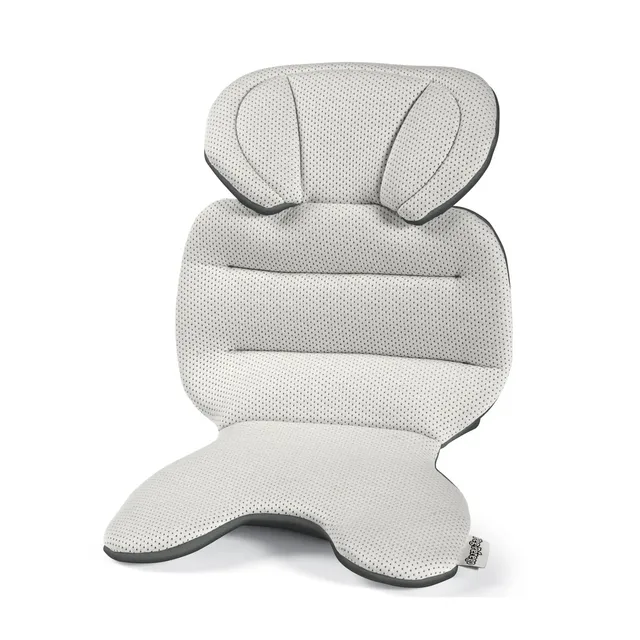 peg-perego-baby-stage-pad-riduttore-ergonomico-tencel-per-passeggino-ypsi image 1
