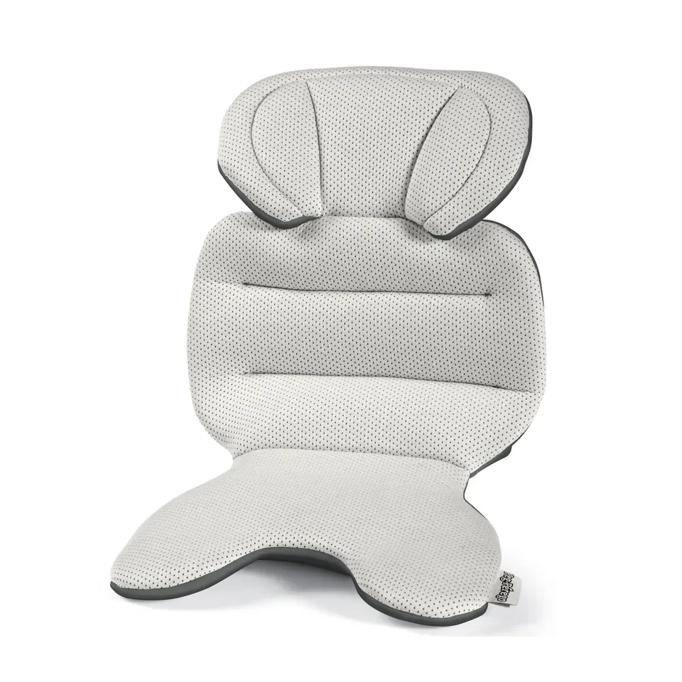 peg-perego-baby-stage-pad-riduttore-ergonomico-tencel-per-passeggino-ypsi image 1