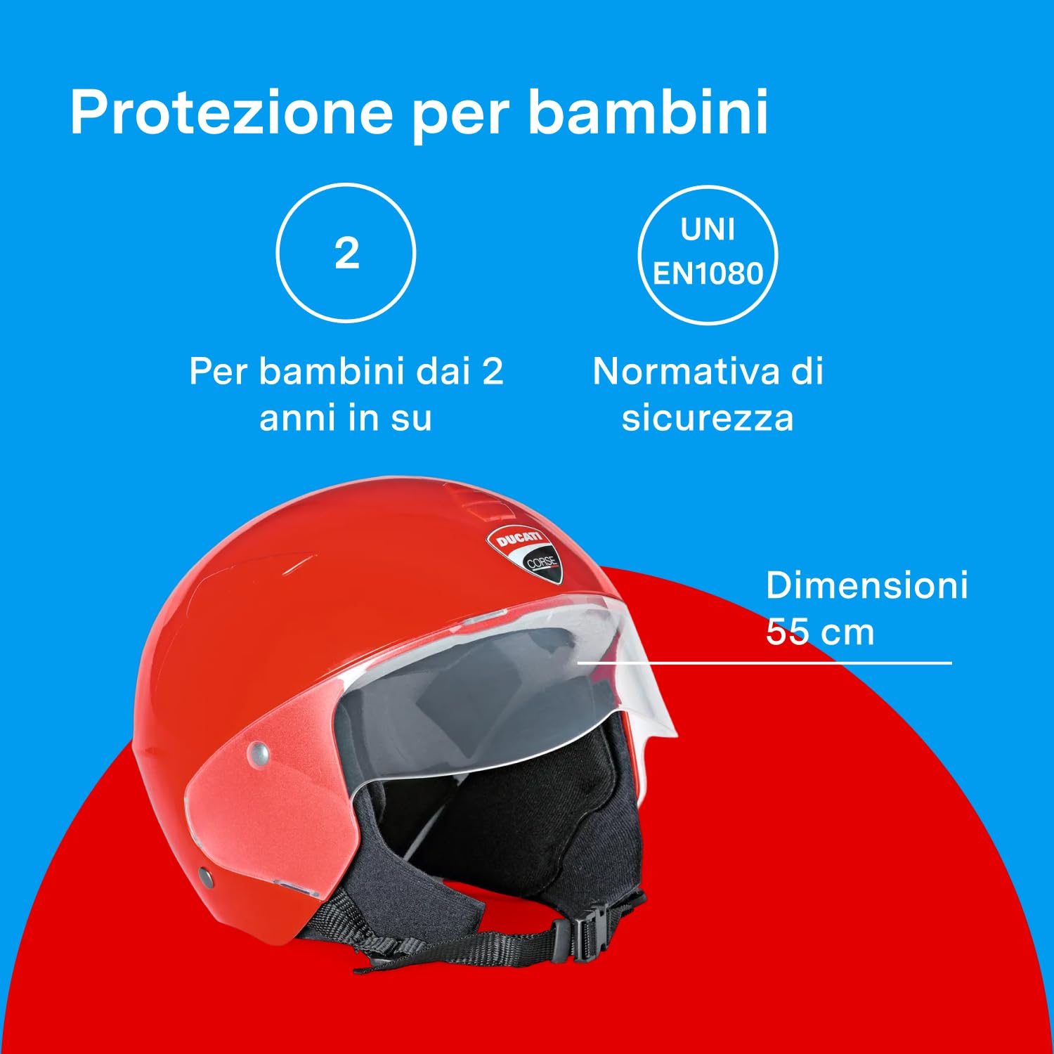 peg-perego-casco-ducati-protezione-uni-en1080-bambini-2-anni image 4