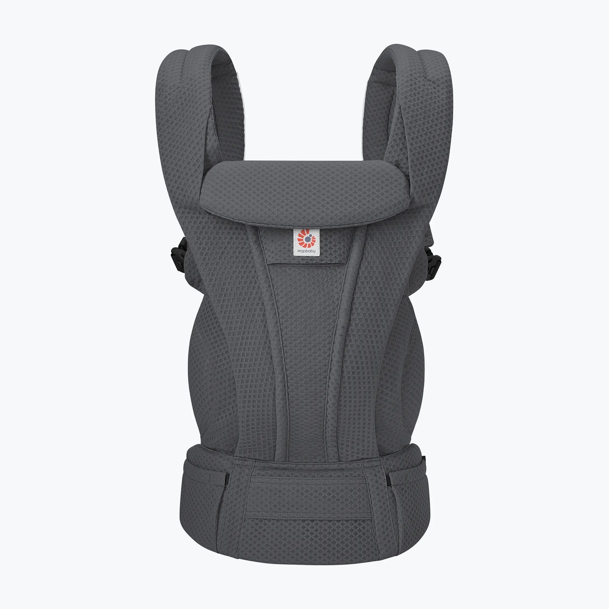 ergobaby-omni-deluxe-marsupio-ergonomico-4-posizioni-3-2-20-4-kg image 8