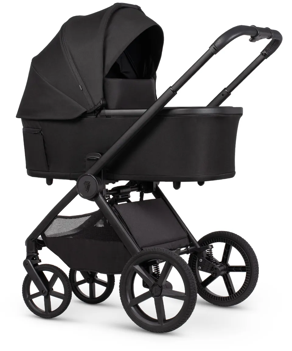 venicci-upline-3-onyx-passeggino image 1