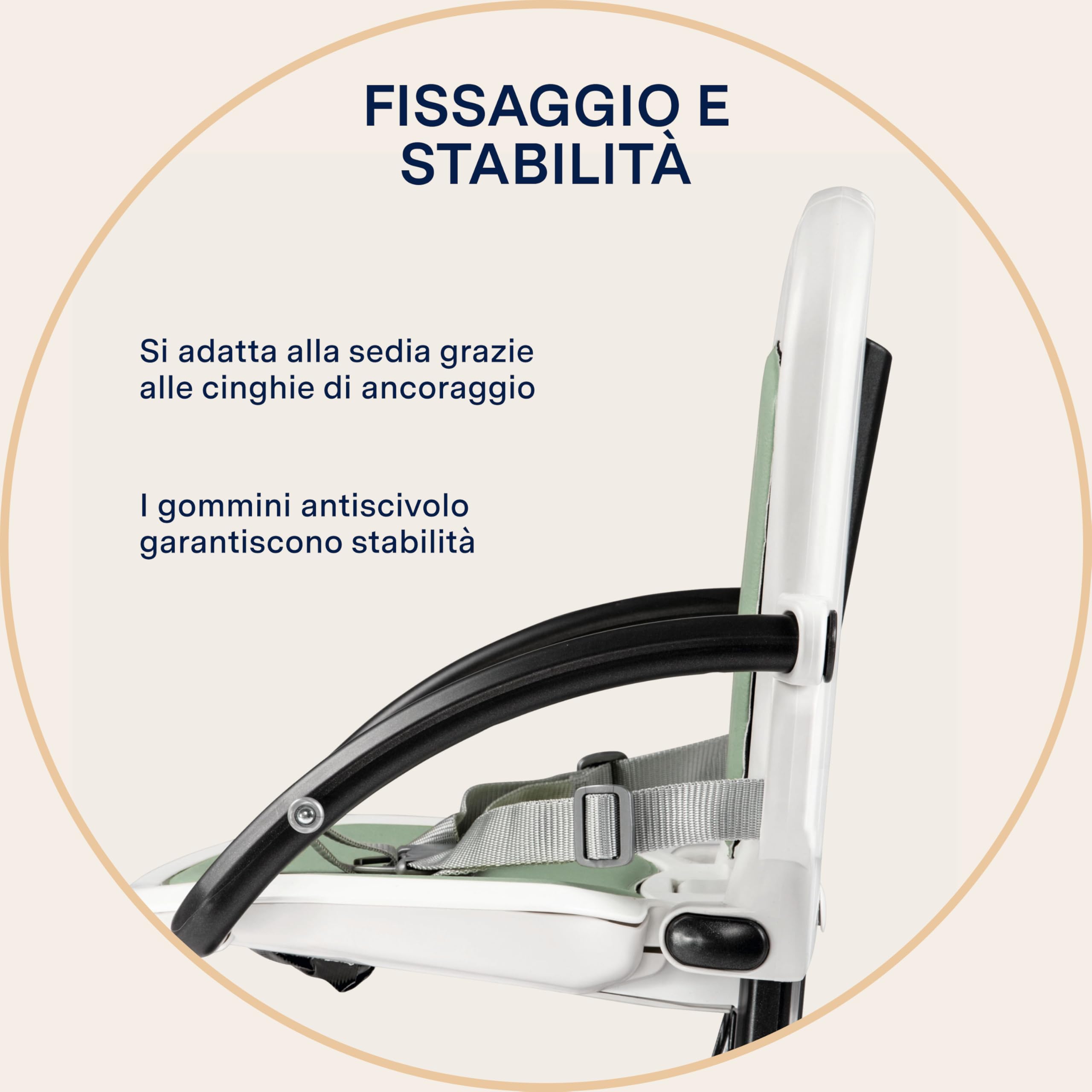peg-perego-rialto-mint-alzasedia-pappa-portatile-regolabile-6-mesi-3-anni-0-15-k image 3