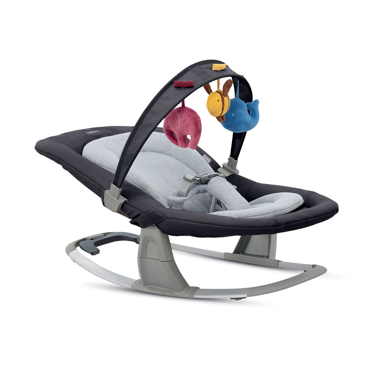 inglesina-lounge-sdraietta-ergonomica-reclinabile image 3