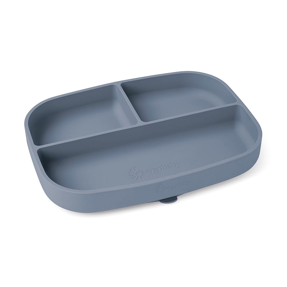 ergobaby-set-deluxe-per-la-pappa-bicchiere-3-in-1-ciotola-a-ventosa-per-evolve-3 image 2