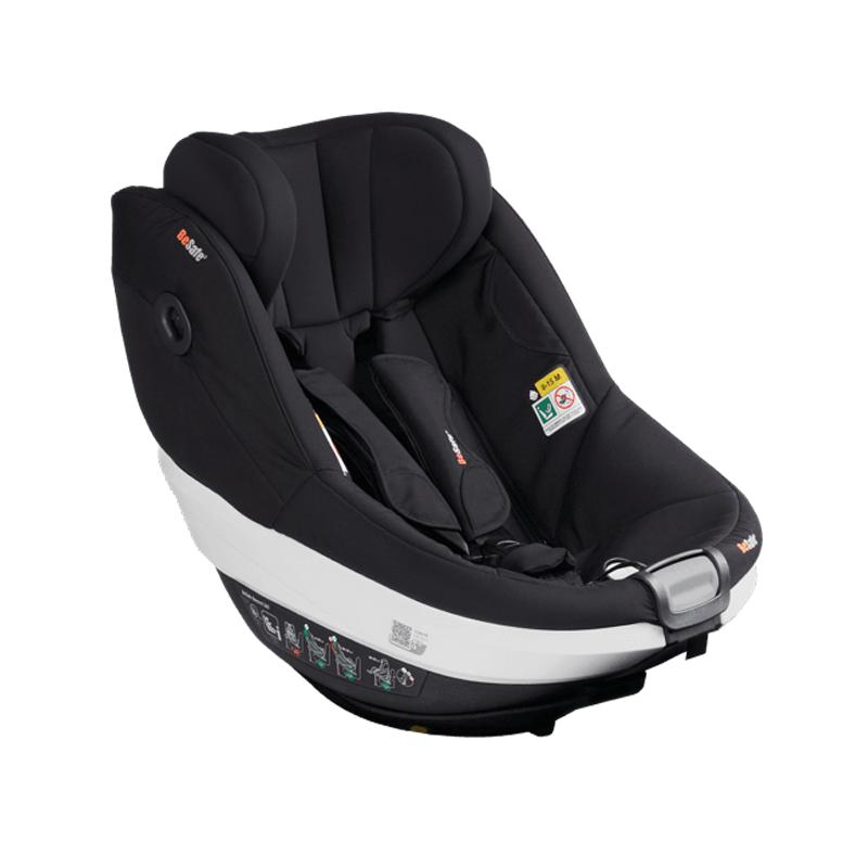 besafe-beyond-360-seggiolino-auto-girevole-modulare-0-12-anni-con-base-beyond image 1