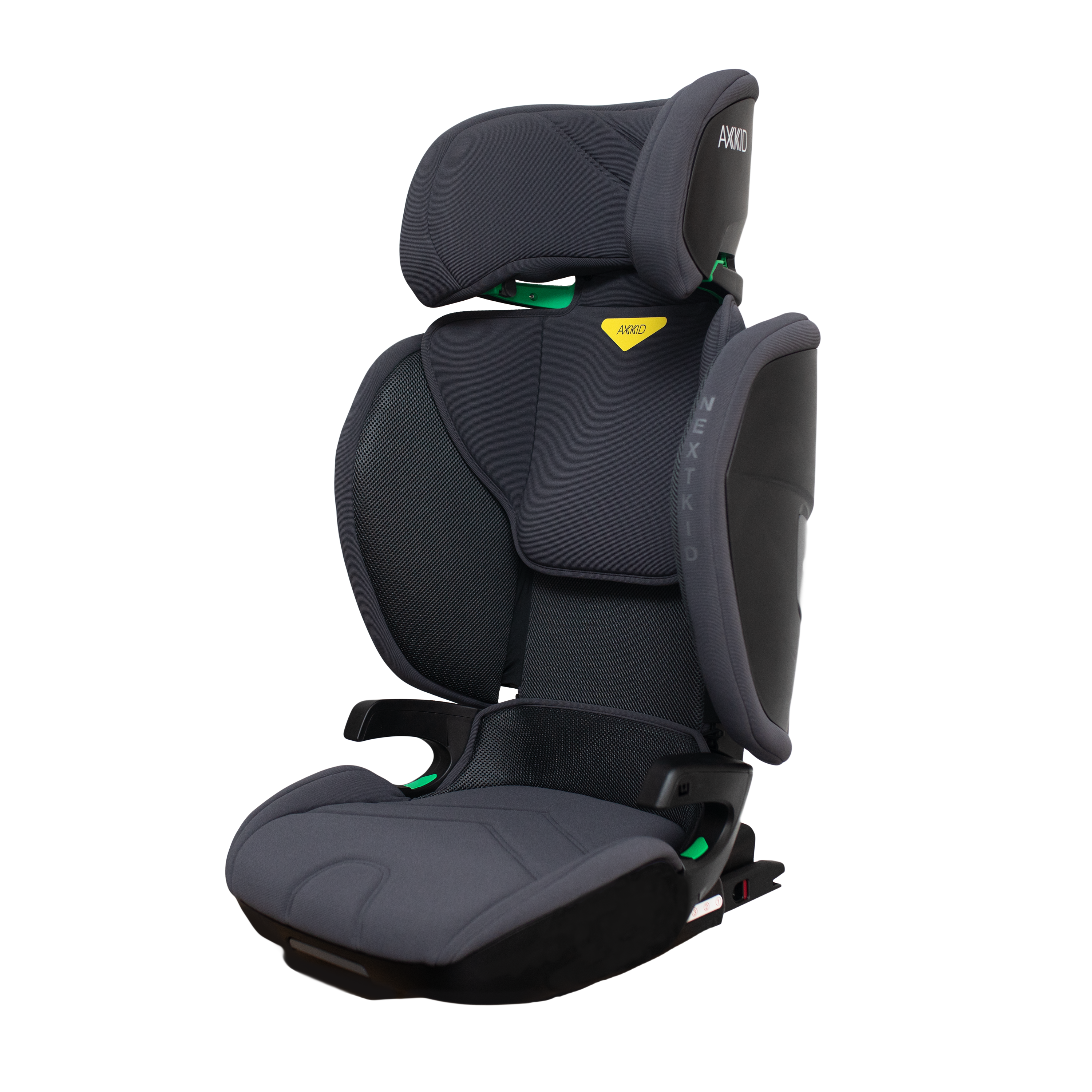 axkid-nextkid-seggiolino-auto image 1