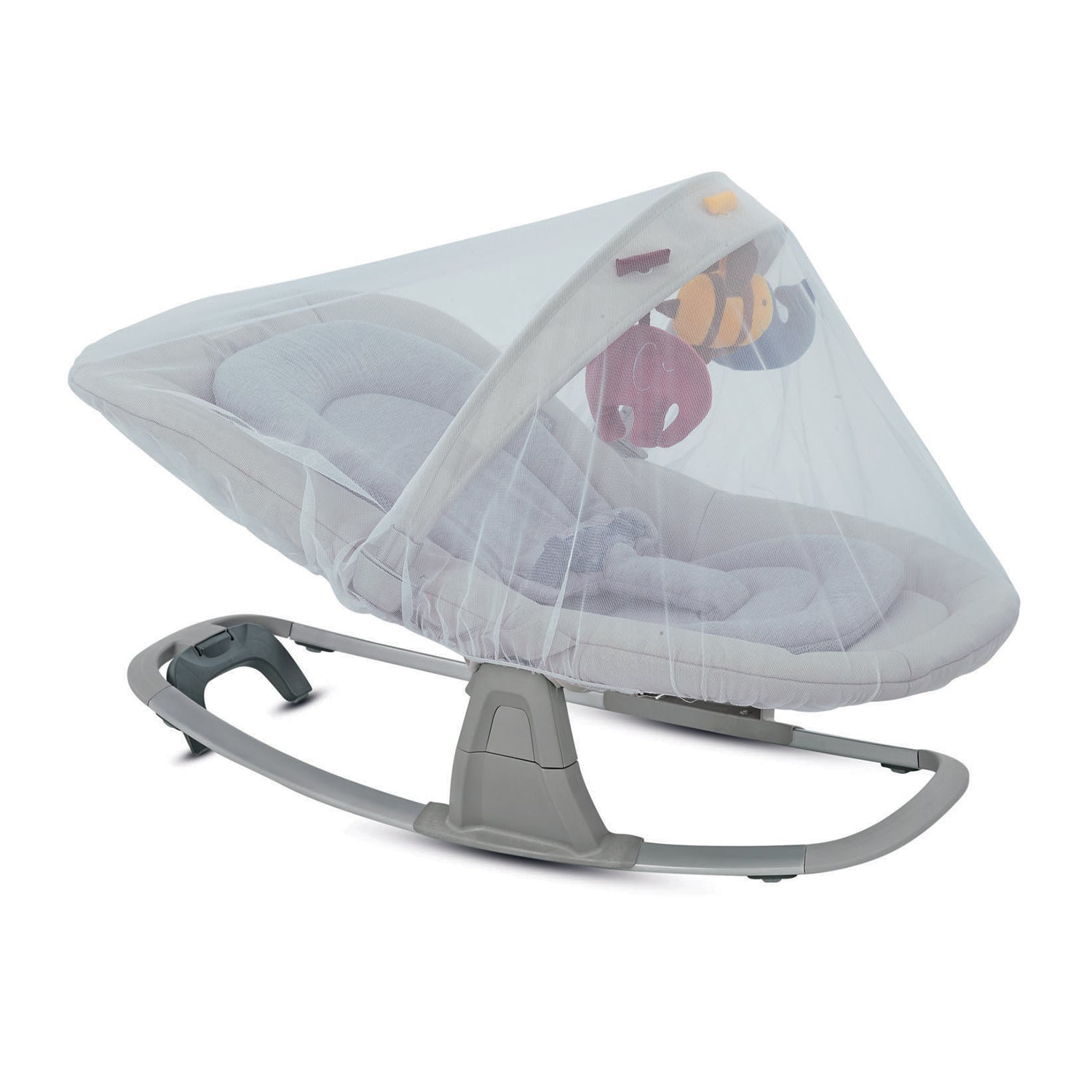 inglesina-zanzariera-lounge-protezione-insetti-per-navicella-lounge image 1