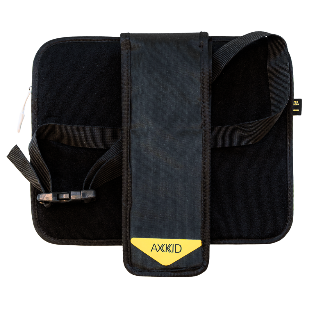 axkid-tablet-holder-supporto-tablet-per-seggiolino-auto image 2