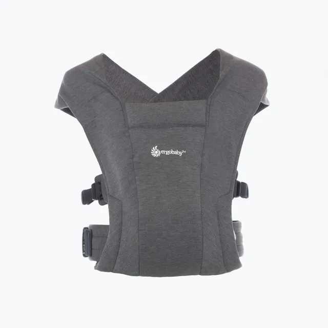 ergobaby-embrace-marsupio-morbido-per-neonati-0-12-mesi image 1