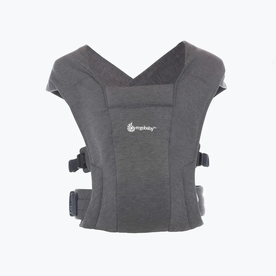 ergobaby-embrace-marsupio-morbido-per-neonati-0-12-mesi image 1