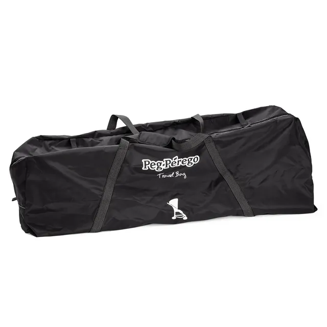 peg-perego-travel-bag-stroller-borsa-trasporto-per-passeggini-pliko-e-s image 1