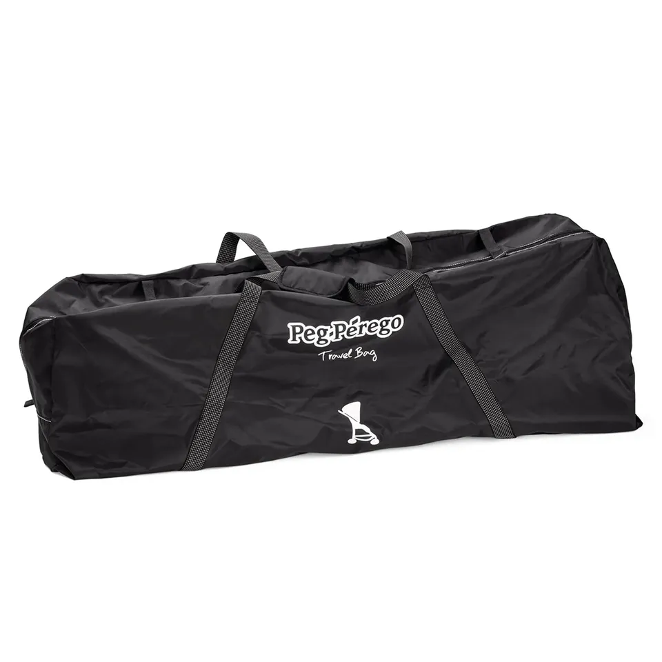 peg-perego-travel-bag-stroller-borsa-trasporto-per-passeggini-pliko-e-s image 1
