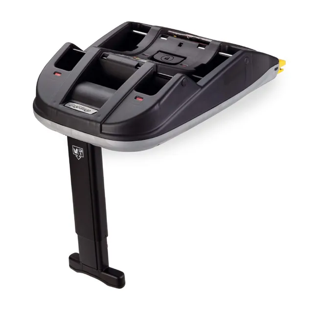 peg-perego-isofix-base-0-1-k-base-isofix-per-primo-viaggio-sl-e-viaggio1-duo-fix image 1
