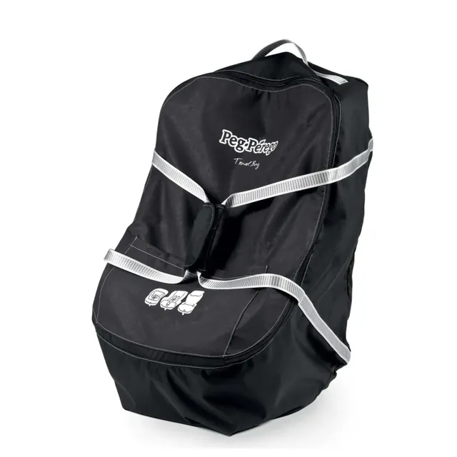 peg-perego-travel-bag-car-seat-borsa-universale-per-seggiolino-primo-viaggio-e-b image 1
