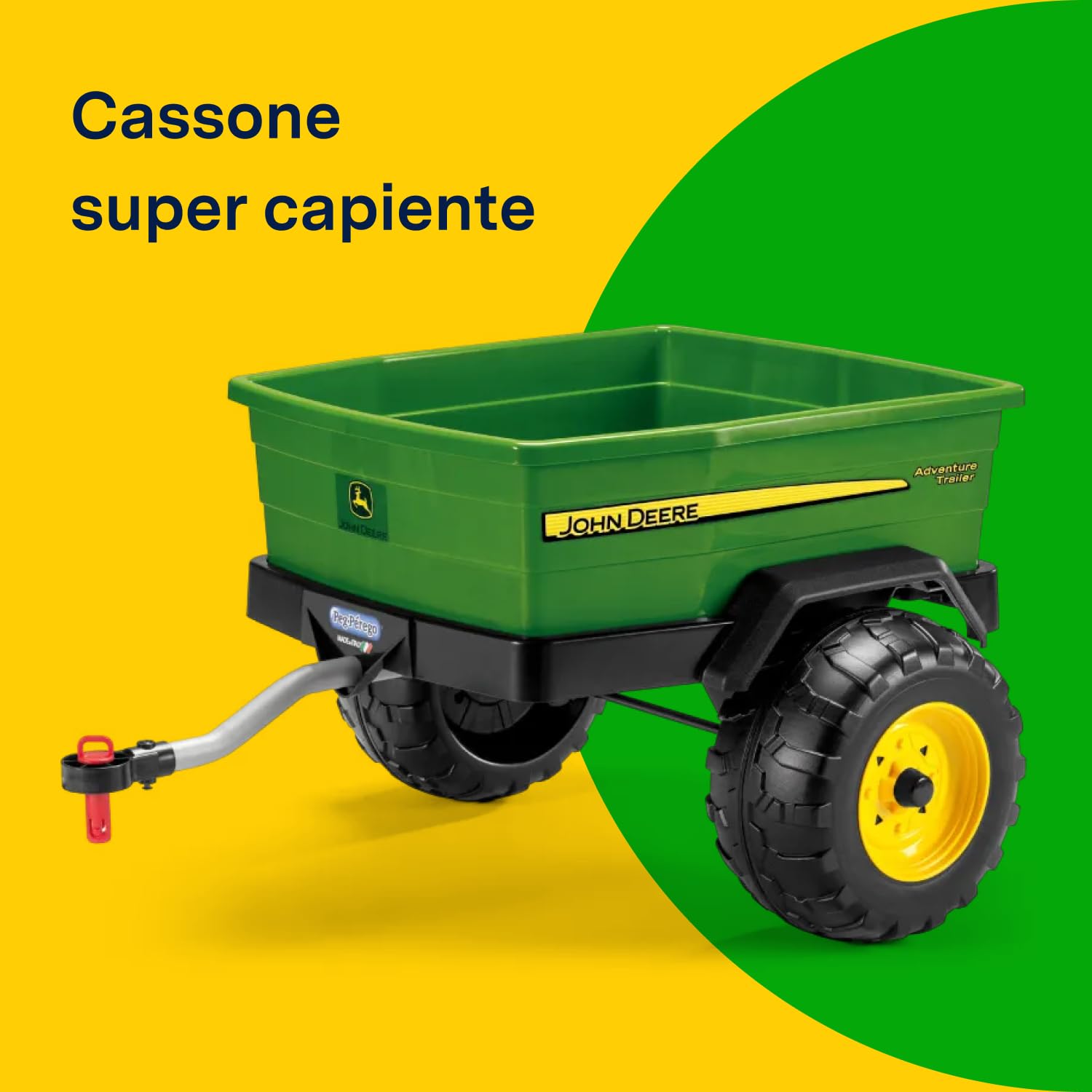 peg-perego-john-deere-adventure-trailer-rimorchio-30-kg image 4
